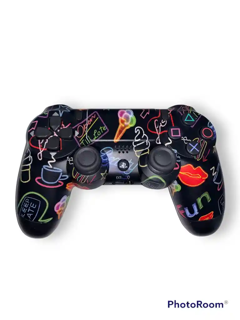 Control Ps4 Dualshock 4 Varios/generico/