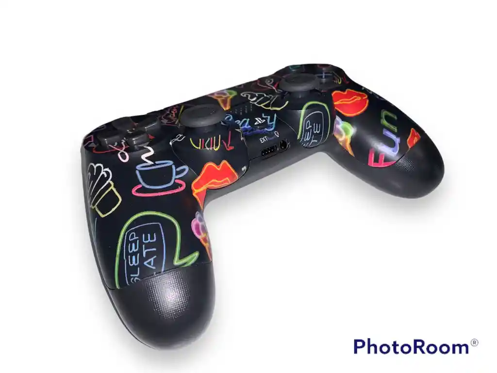 Control Ps4 Dualshock 4 Varios/generico/