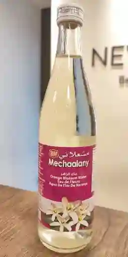 Agua De Azahar 50cl Mechaalany