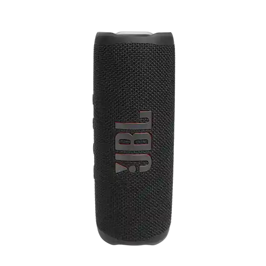 Parlante Jbl Flip 6 Negro