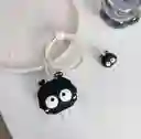 Kit Protector Cargador Y Cable Susuwatari Totoro