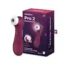 Estimulador Pro 2 3ra Generacion App Interactivo Wine Satisfyer