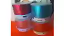 Parlante Bluetooth Recargable