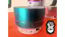 Parlante Bluetooth Recargable