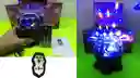 Parlante Bluetooth Cielo Nocturno