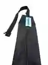 Tula Porta Casco Forro Colmena Reflectiva Impermeable Negro