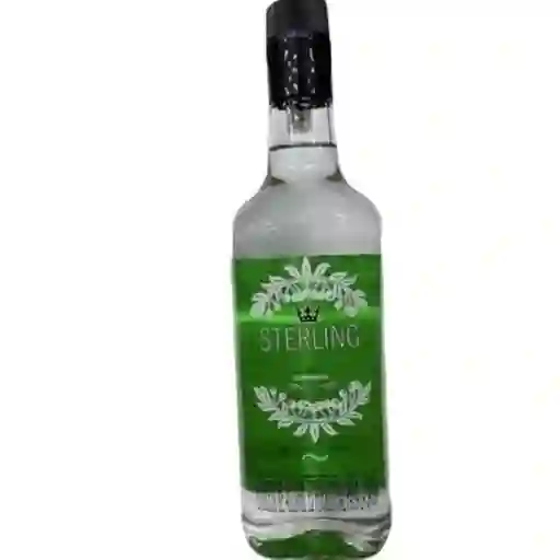 Ginebra Sterling 750 Ml