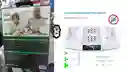 Base Refrigerante Y Cargar Controles Xbox Series S