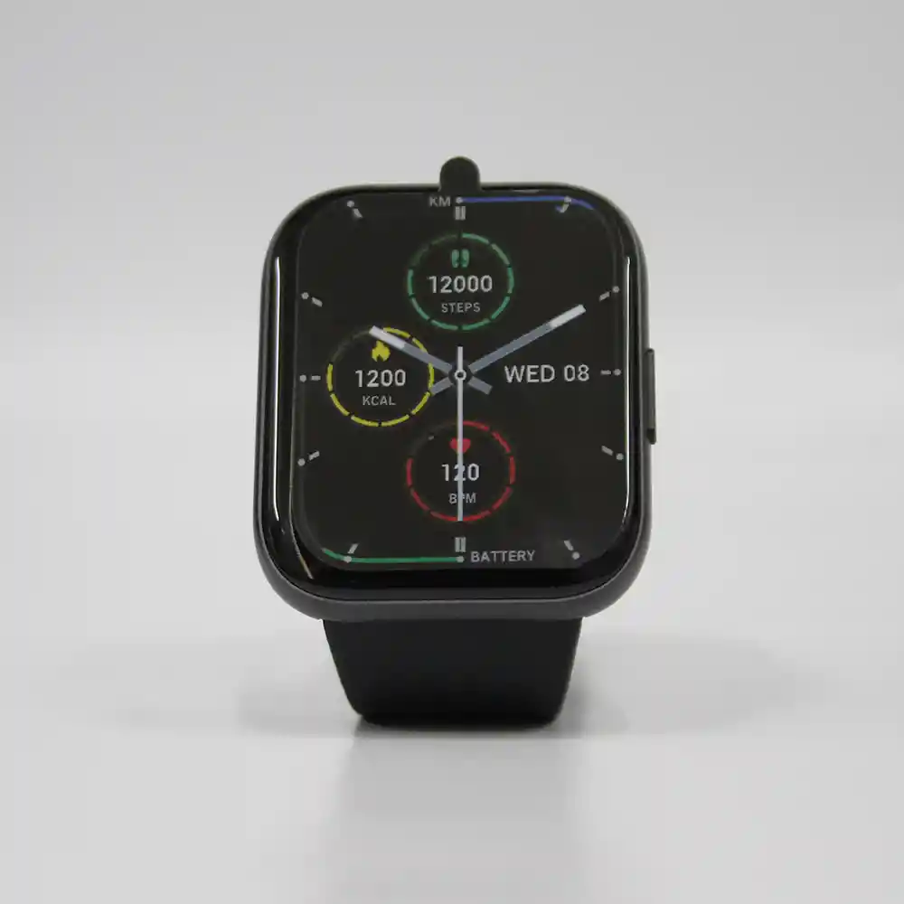 Reloj Bluetooth Smart Watch Tg Tr1010
