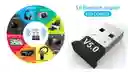 Bluetooth 5.0 Transmisor Y Receptor