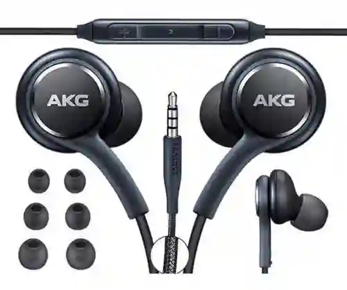 Audifonos Akg Samsung S10/s10+