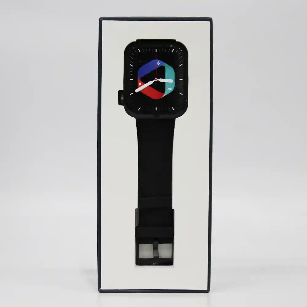 Reloj Bluetooth Smart Watch Tg Tr15