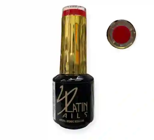 Esmalte Semipermanente Latin Nails X 8ml - H508