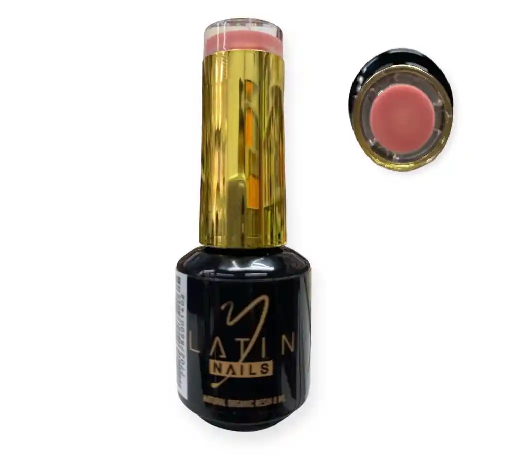 Esmalte Semipermanente Latin Nails X 8ml - Base 29