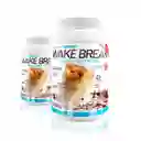 Proteina / Whey Protein 7900 / Wake Break - Cafe Cappuccino