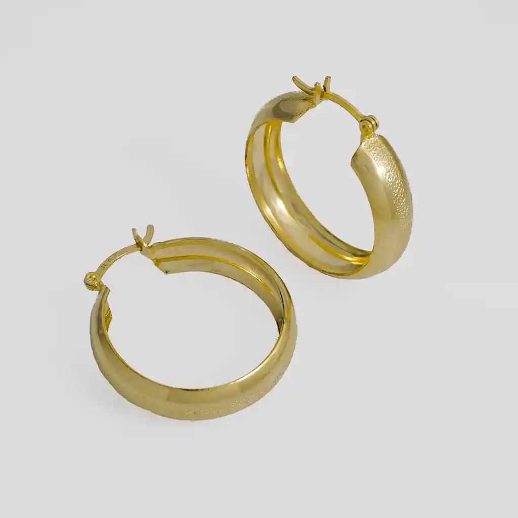 Candonga Gold Dust 3 Cms