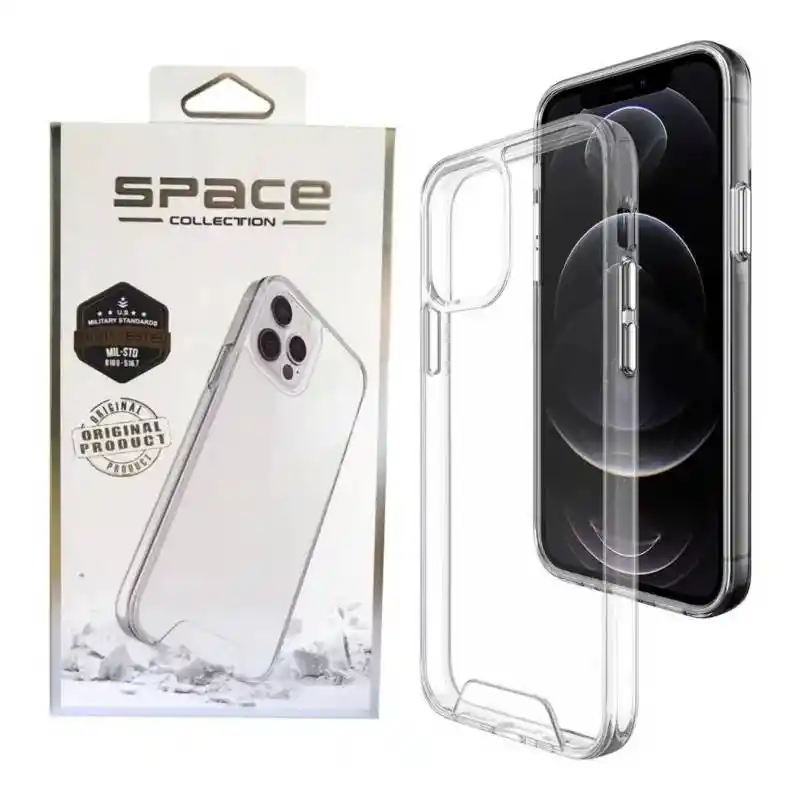 Estuche Space De Iphone 11 Pro Max