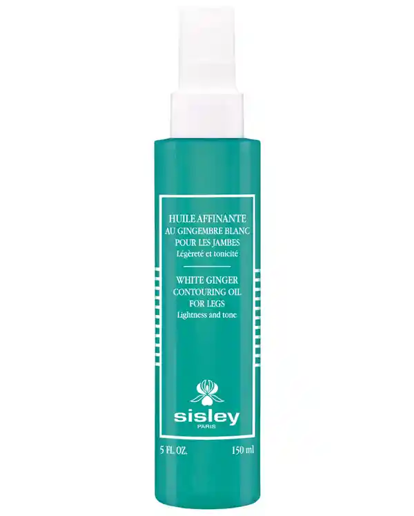 Sisley Aceite De Cuerpo Huile Affinante Au Gingembre