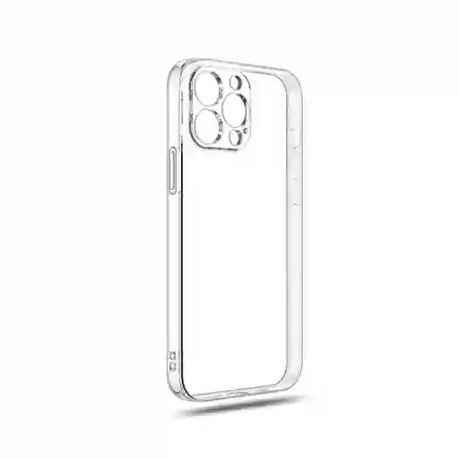 Estuche Space De Iphone 13 Pro