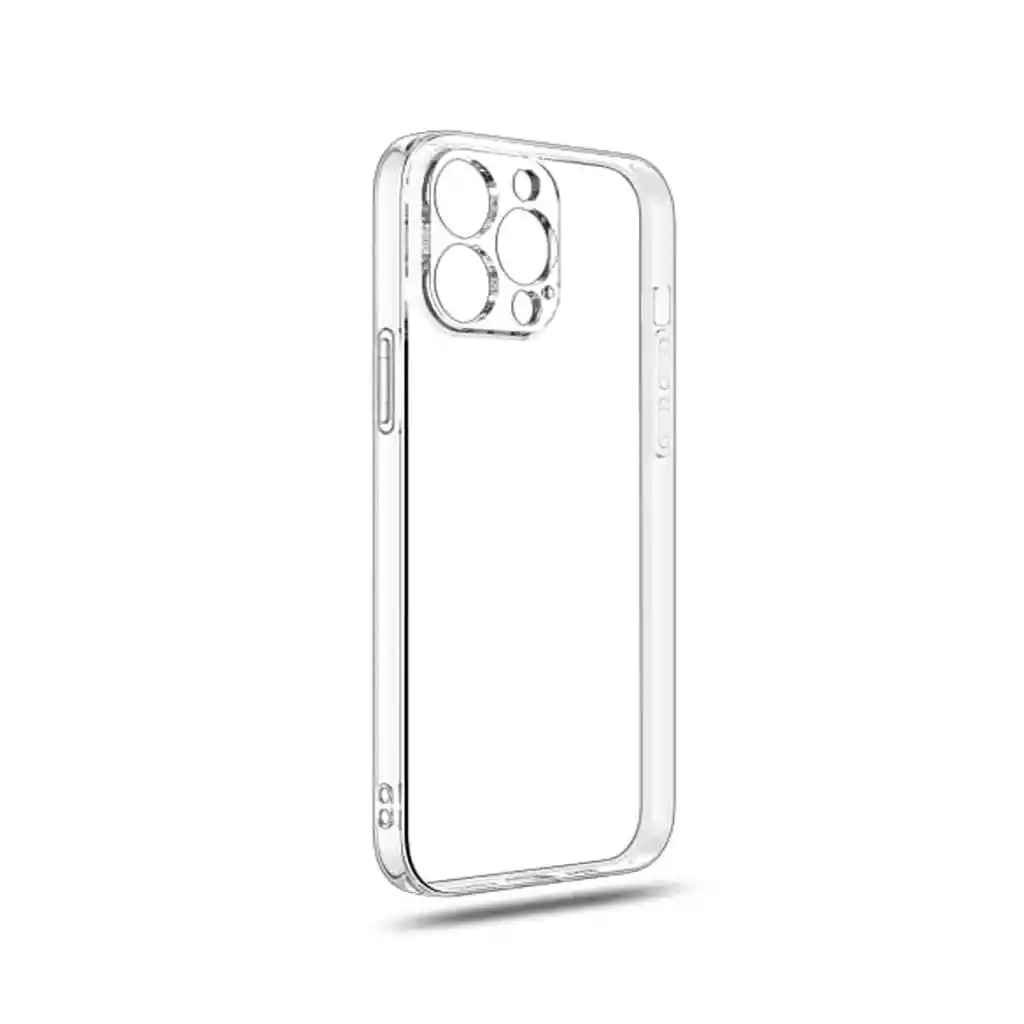 Estuche Space De Iphone 13 Pro