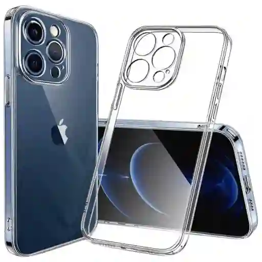 Estuche Space De Iphone 13 Pro Max