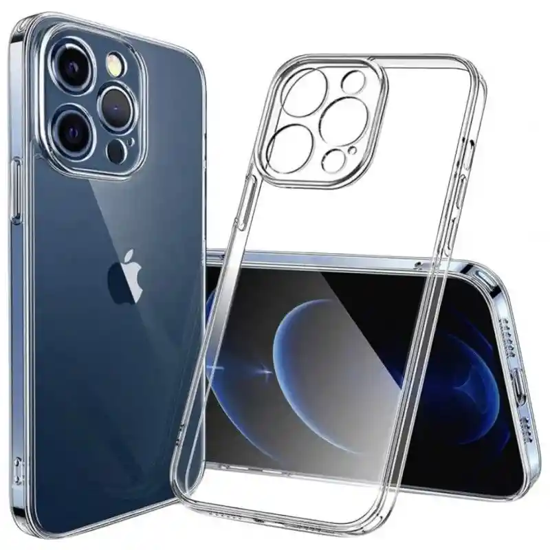 Estuche Space De Iphone 13 Pro Max