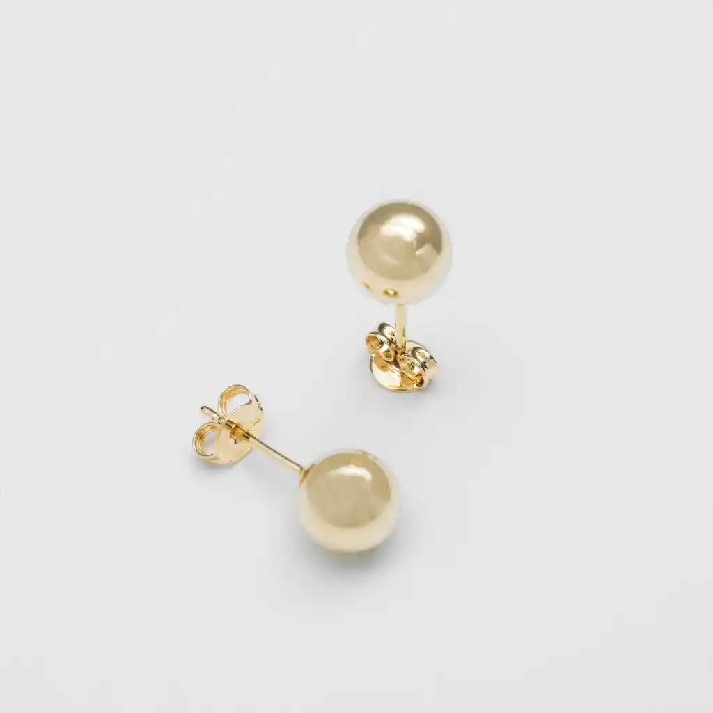 Arete Topo Balin No. 8