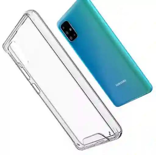 Estuche Space Samsung A51
