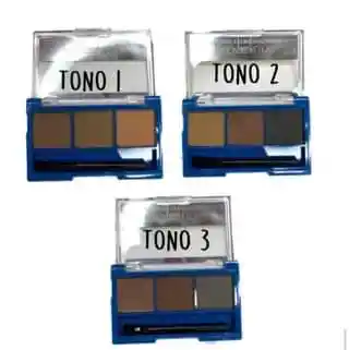 Betún Para Cejas Huda Beauty
