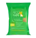 Arena De Maiz Para Gatos Maiz Cat 10 Kg