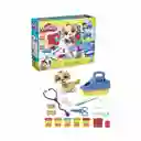 Play Doh Kit Veterinario