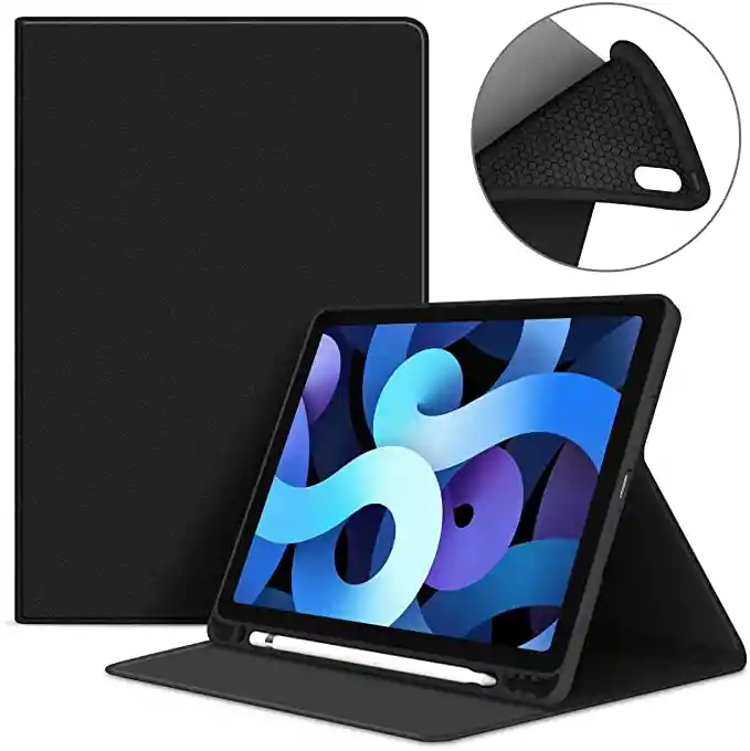 Smart Case Con Espacio Para Pencil Ipad 10 Generacion 10.9