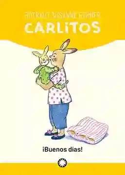 Libro Carlitos Buenos Dias