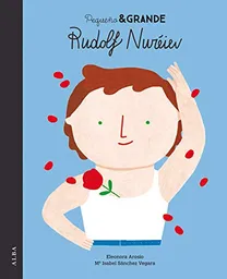 Libro Pequeña Y Grande Rudolf Nureiev