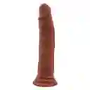 Dildo Lascivious Brown