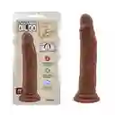 Dildo Lascivious Brown