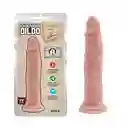 Dildo Lascivious Flesh Chisa