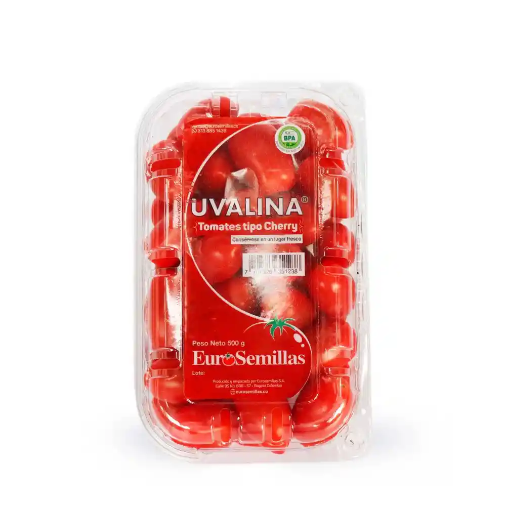 Tomate Uvalina
