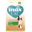 Max Cat Castrados 3kg