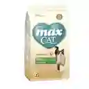 Max Cat Castrados 3kg