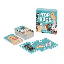 Juego De Mesa Tod Dogs