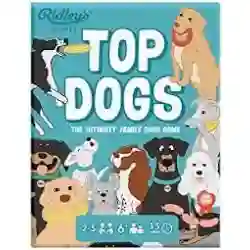 Juego De Mesa Tod Dogs