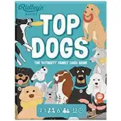 Juego De Mesa Tod Dogs