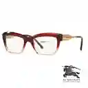 Gafas Opticas Burberry B 2211 3553 Marco Marrón Talla 53 19 140