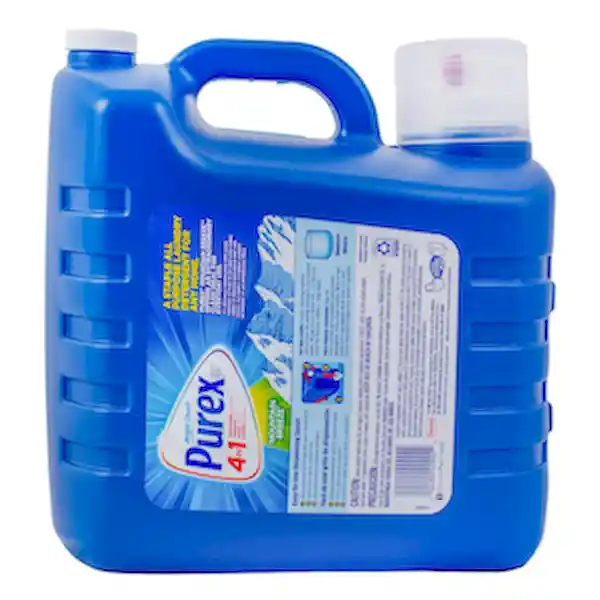 Purex Detergente Líquido