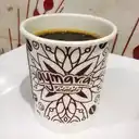 Café Espresso Doble