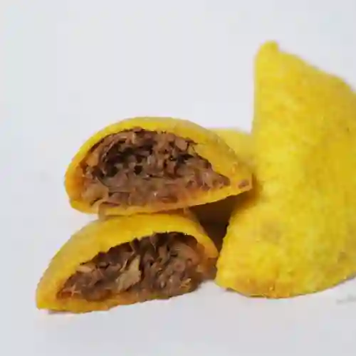 Cerdo en BBQde Uchuvas