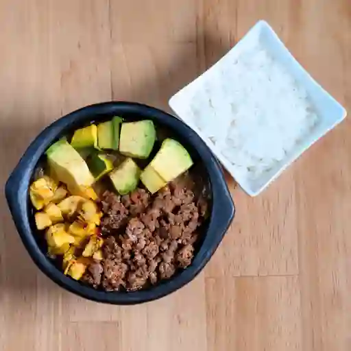 Cazuela lentejas germinadas