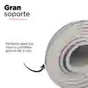 Miniso Tapete de Yoga de Doble Cara Gris