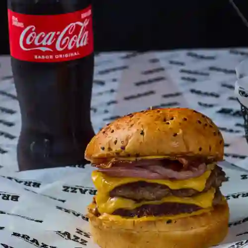 Combo Lunch